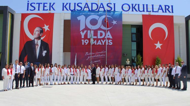 İstekten 100üncü yıla özel kutlama