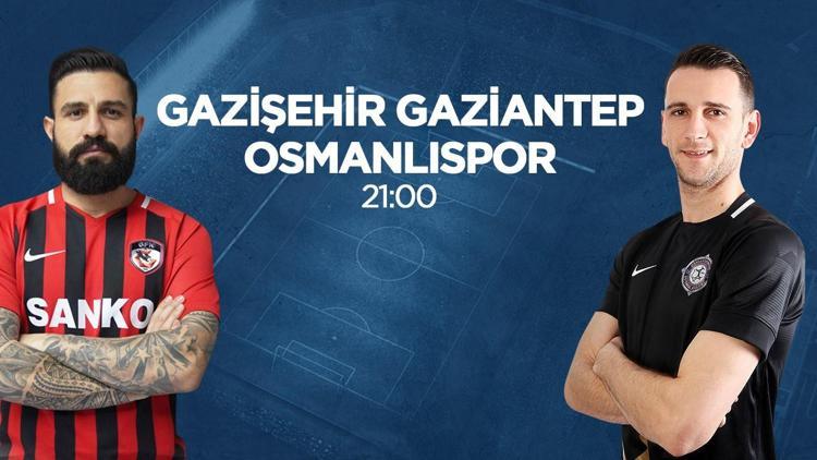 Süper Lig yolunda ilk adım iddaada Gazişehir Gaziantepin oranı düşüşte...