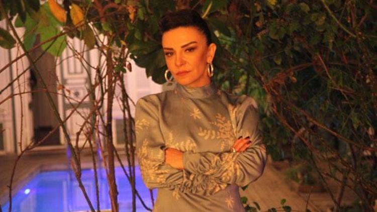 Fatma Turguttan albüm kutlaması