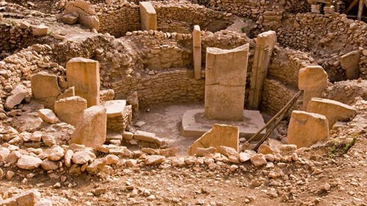 Göbeklitepe yolcusu kalmasın