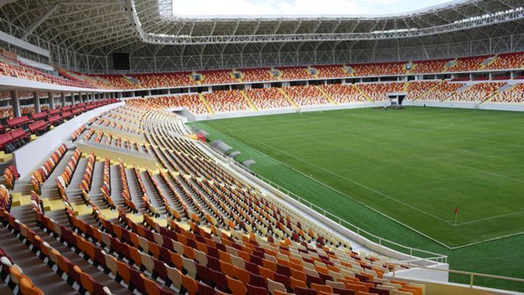 UEFA, Malatyanın stadını inceledi