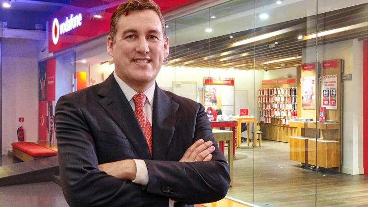 Vodafone Türkiye, mali yıl sonuçlarını paylaştı