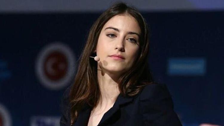 Hazal Kaya kimdir ve kaç yaşındadır İşte Hazal Kayanın hayatı