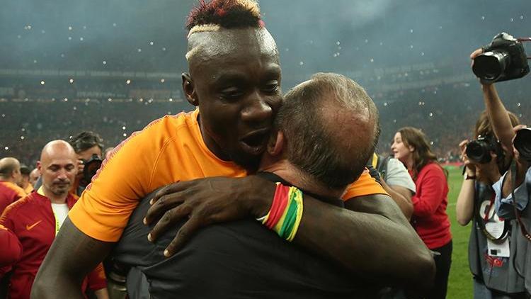 İtalyada gündem Mbaye Diagne 4. Ligden transfer...
