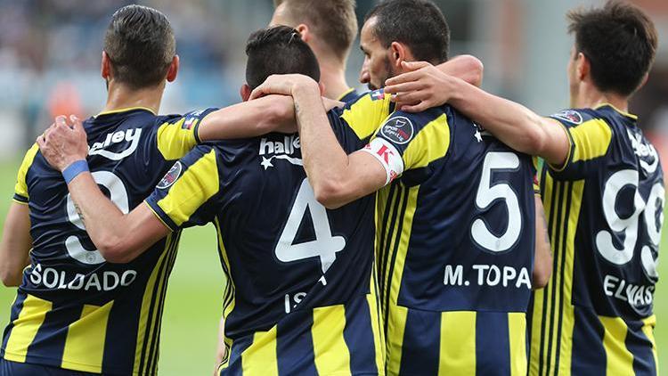 Fenerbahçe Antalya’yı devirirse kasa dolacak