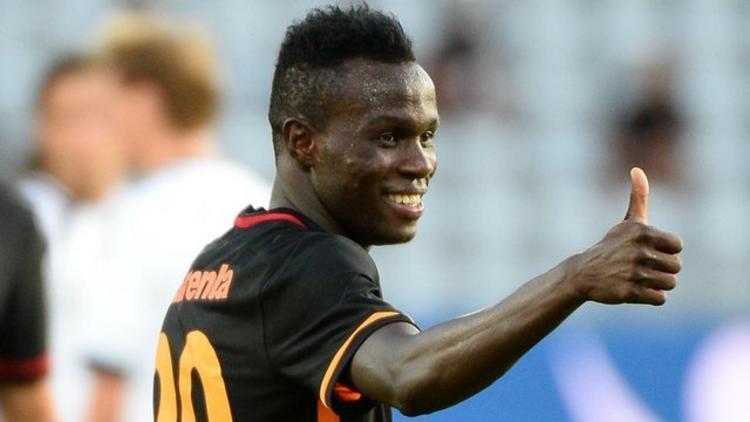 Bruma’dan Galatasaraya 500 bin Euro