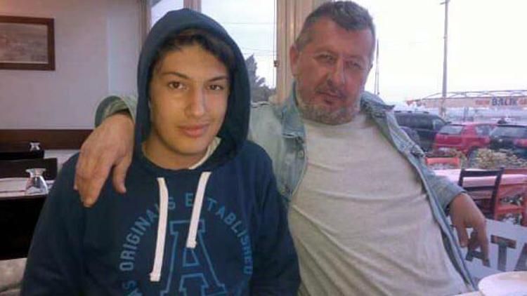 Oğlunu öldüren baba konuştu: Olay günü çok garip davranıyordu…