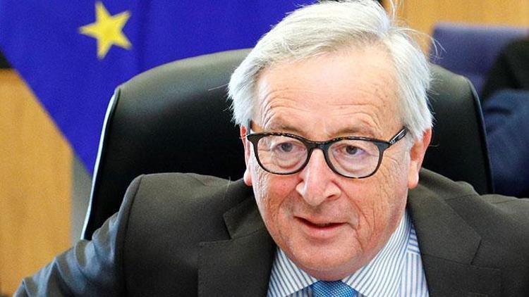 Juncker’den, Avrupa’daki aşırı sağa sert eleştiri