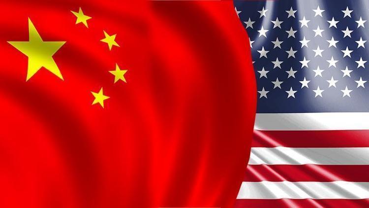 Çinden ABDye ticaret müzakerelerinde ile ilgili çağrı