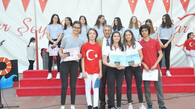 Türk öğrenciler matematikte dünya ikincisi oldu