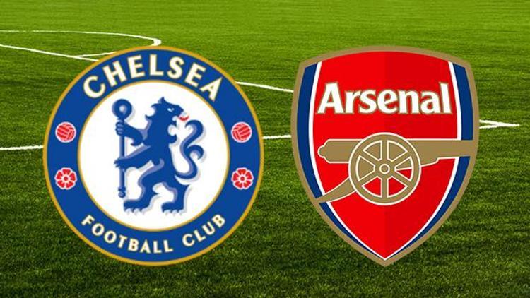 UEFA Avrupa Ligi finali ne zaman Chelsea Arsenal maçı için geri sayım başladı