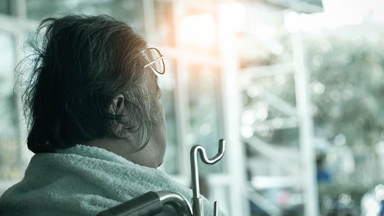 102 yaşındaki kadın 92 yaşındaki komşusunu öldürdü