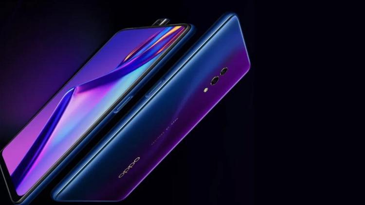 Oppo K3 duyuruldu İşte özellikleri ve fiyatı