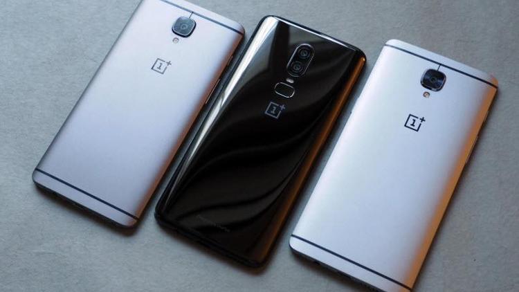 OnePlus 3 için Android 9 Pie güncellemesi yayınlandı