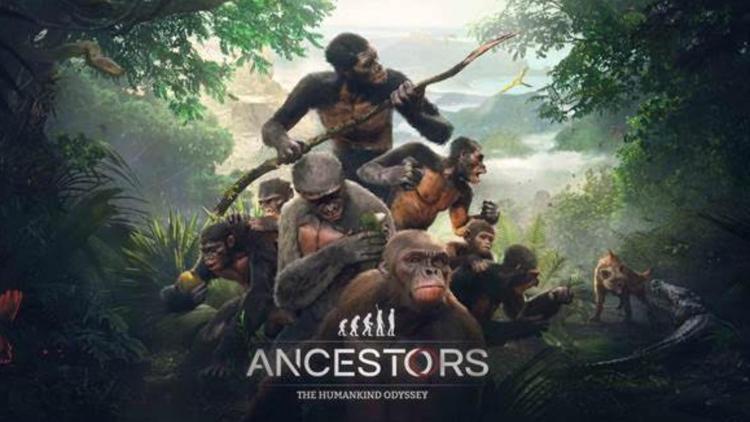 Ancestors: The Humankind Odyssey ne zaman satışa çıkacak