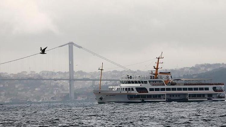 Meteorolojiden İstanbula yağmur uyarısı | Yarın hava nasıl olacak