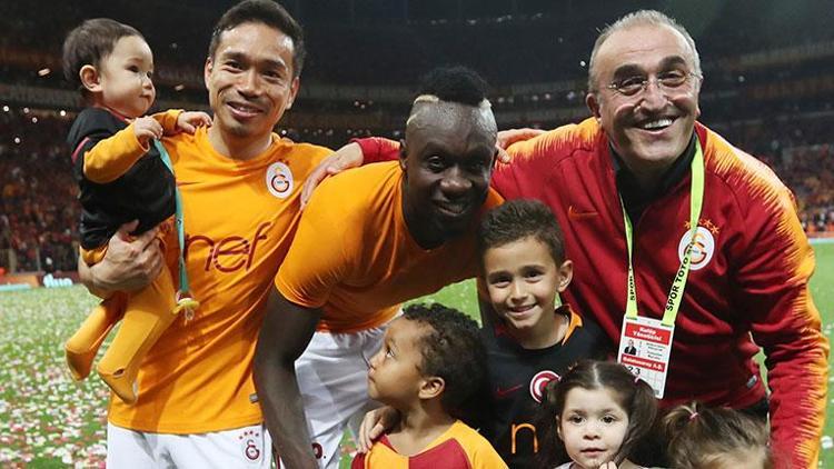 Cesur değişim ve bambaşka bir Galatasaray