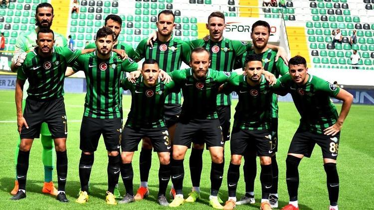 Akhisarspor, Süper Lige veda maçında