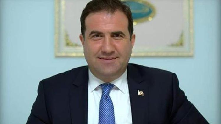 MHP: Belediye Başkanımız Öztoklu menfur bir saldırı sonucu hayatını kaybetmiştir
