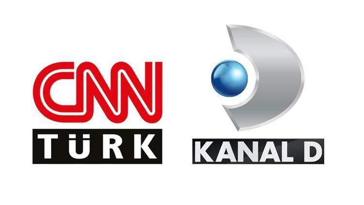 CNN TÜRK ve Kanal D’den açıklama