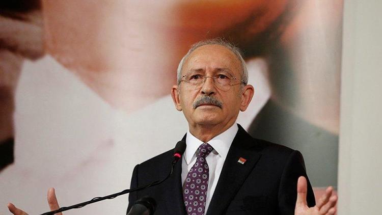 Kılıçdaroğlu saldırıya uğrayan gazeteciyi telefonla aradı