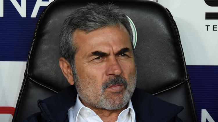 Aykut Kocaman açıkladı Ayrılık olacak...