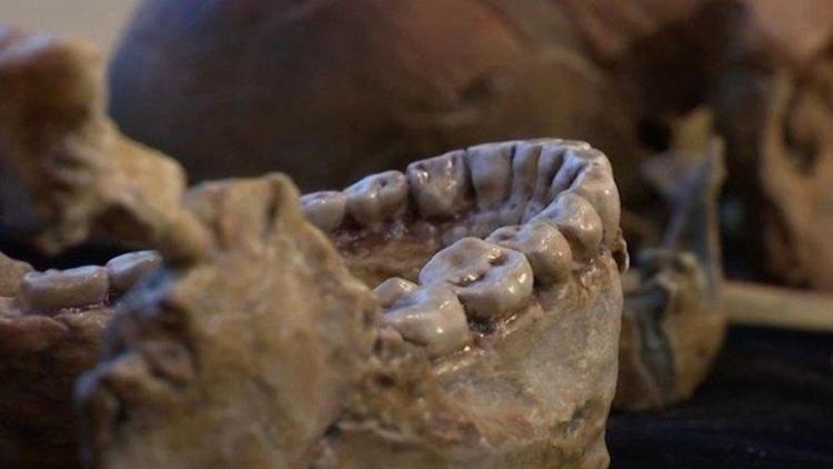 Çin’de 300 bin yıllık insan fosili bulundu