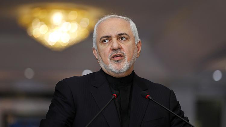 İrandan Körfeze saldırmazlık paktı hamlesi