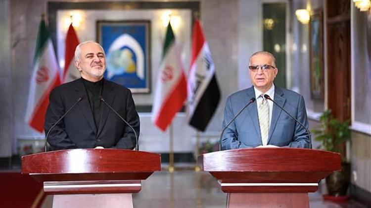 Irak Dışişleri Bakanı’ndan dikkat çeken İran açıklaması