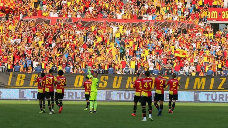 Göztepe 2-1 Ankaragücü