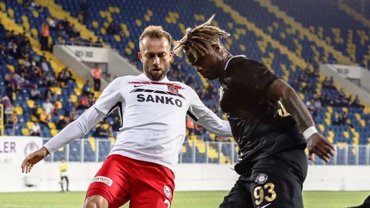 Spor Toto 1. Lig play-offta finalin adı belli oldu