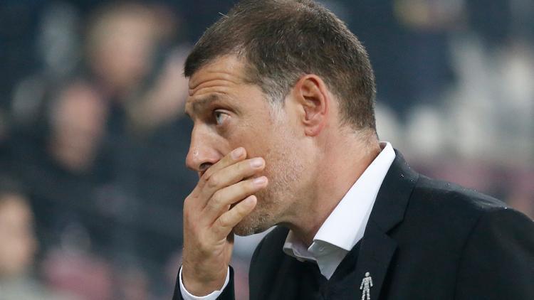 Slaven Bilic, Başakşehirle anlaştı iddiası