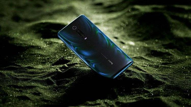 Xiaomi Redmi K20 geliyor İşte ilk görüntüsü