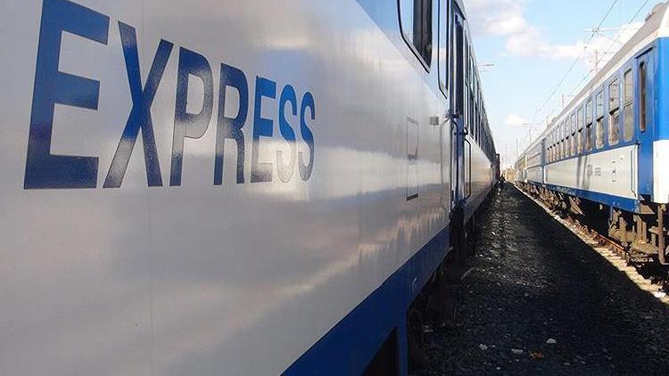 Bulgaristandan Edirneye tren seferleri başlıyor