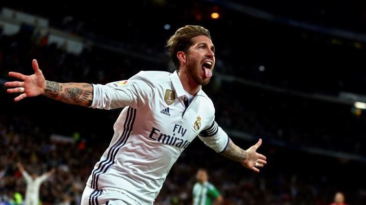 Son dakika: Sergio Ramos Real Madridden ayrılmak istedi