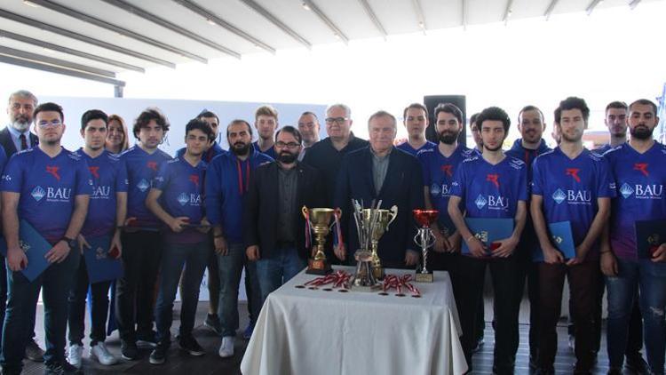 Espor Türkiye Şampiyonu belli oldu