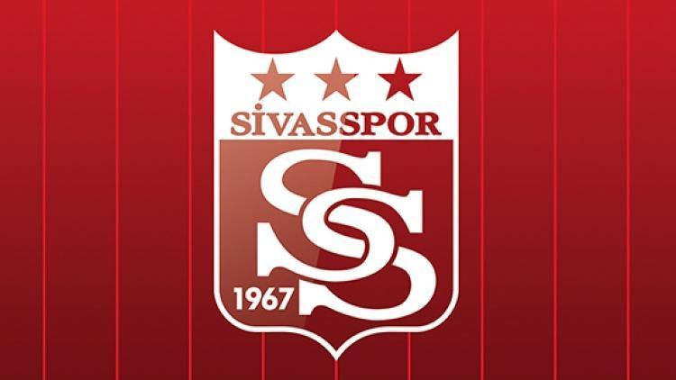 Sivasspordan 4 futbolcu için veda mesajı