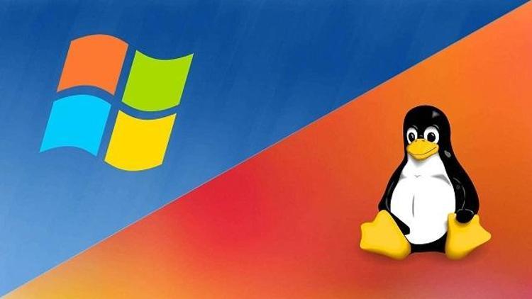 Windows 7yi bırakan Linuxa geçiyor Sebebi ise...