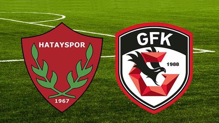 Hatayspor Gazişehir Gaziantep maçı bilet fiyatları belli oldu Final maçı ne zaman
