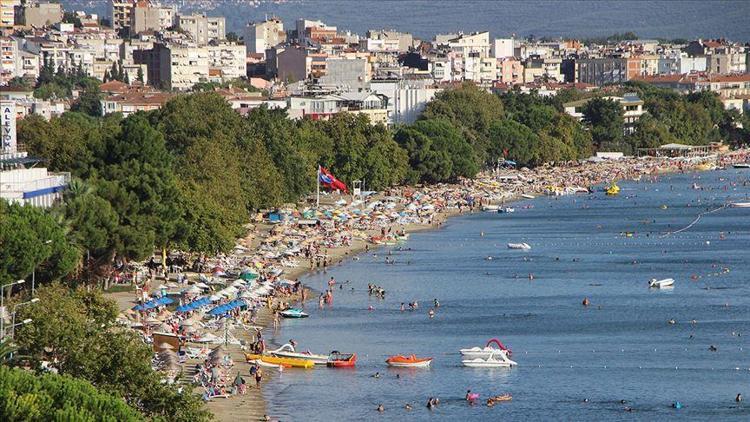 O bölgeye büyük rağbet Turizmciler uyardı: Acele edin oteller dolmak üzere