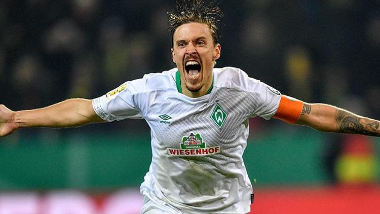 Max Kruse Fenerbahçe yolunda Transfer...