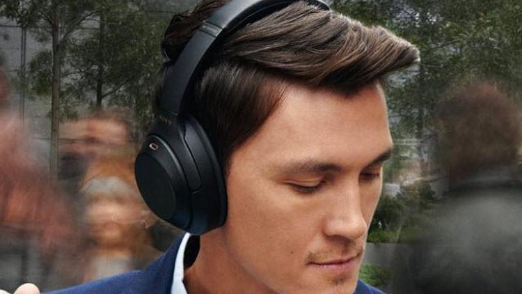 Sony WH-1000XM3 Kablosuz Kulaklık İnceleme