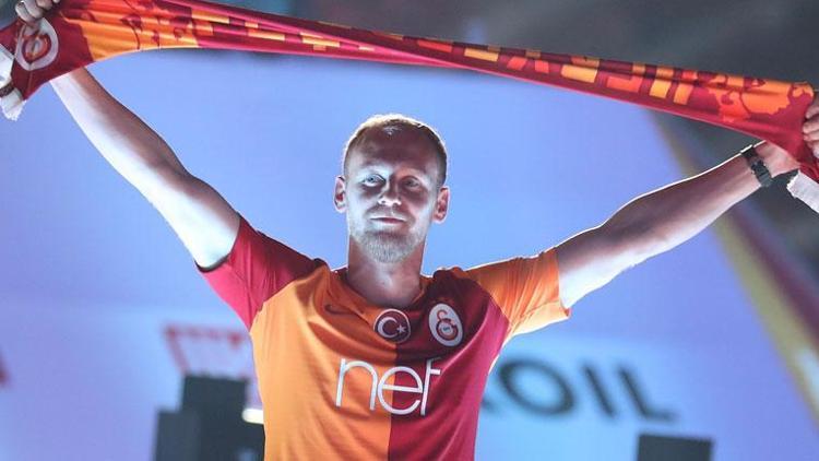 Semih Kaya: Camia isterse Galatasaraya dönerim