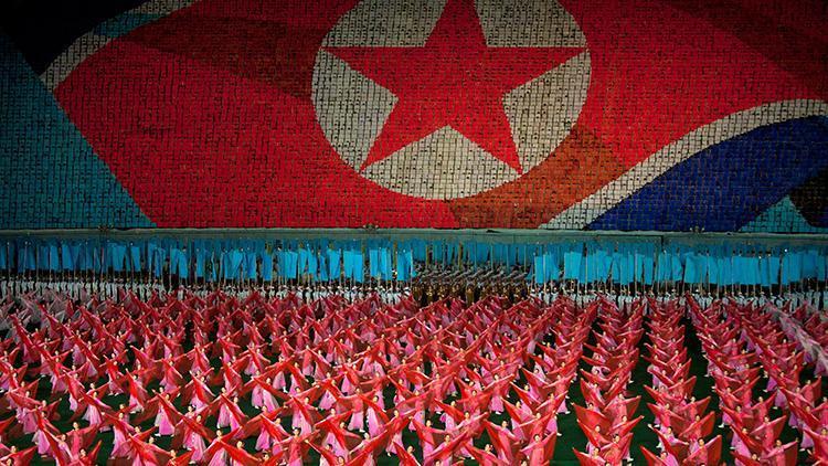 BMden Kuzey Kore uyarısı