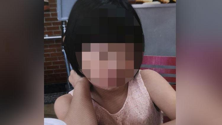 Polis evini basmıştı Küçük kıza cinsel istismarda bulunmuş