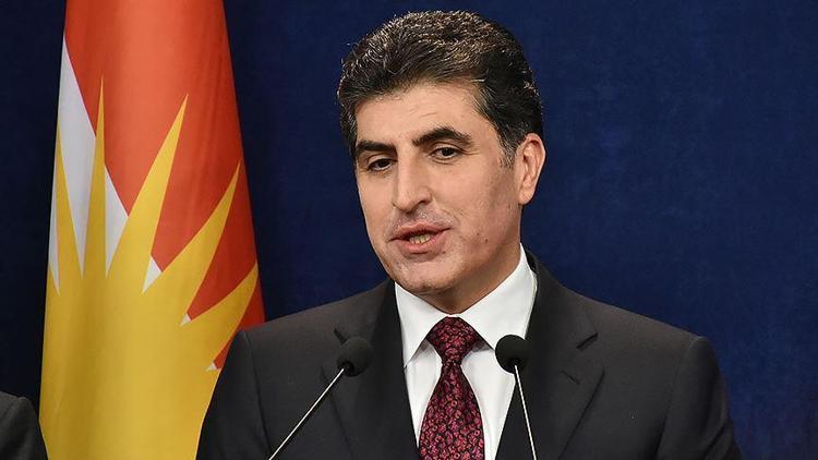 IKBYnin yeni başkanı Neçirvan Barzani oldu
