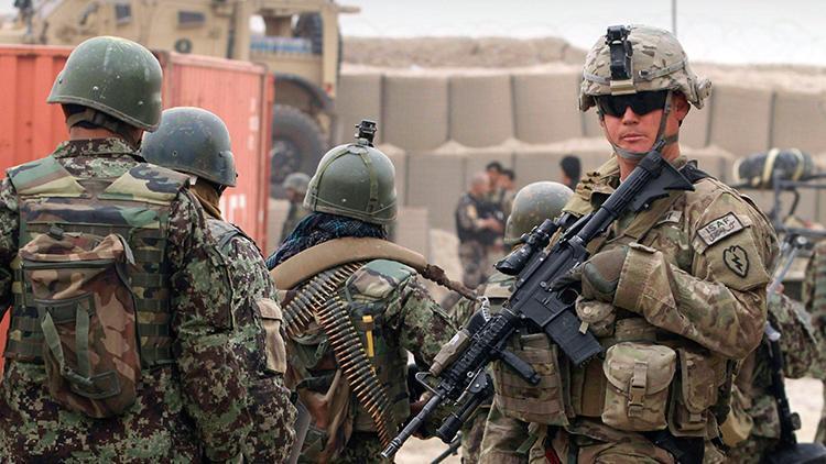 Afganistanda çatışma: 21 ölü