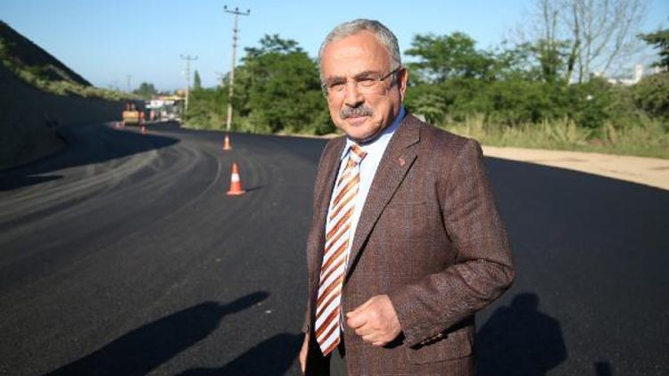 Boztepe’ye 20 milyon liralık yatırım yapılacak