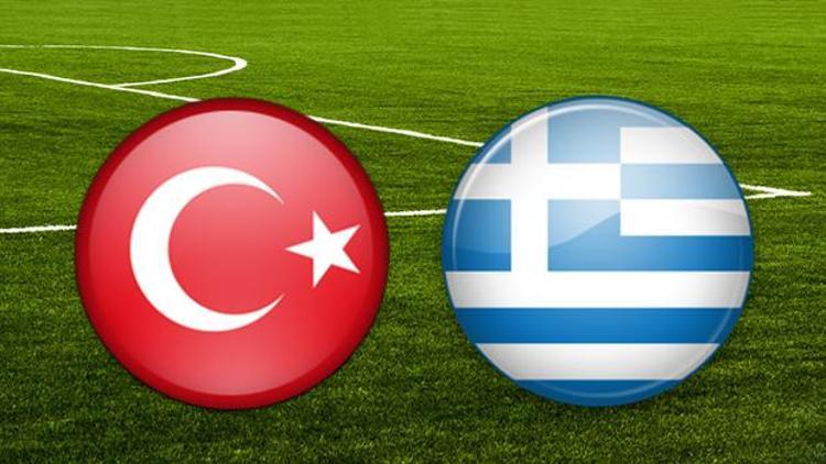 Türkiye Yunanistan maçı ne zaman ve saat kaçta Milli maç hangi kanaldan izlenecek