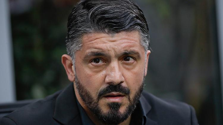 Gennaro Gattuso ile yollar ayrıldı